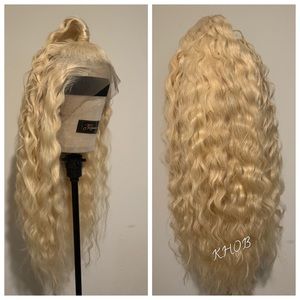 Custom Made Raw Indian unit.